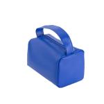 NEW PORTABLE MAKEUP BAG LARGE CAPACITY CANDY COLOR TRAVEL PORTABLE TOILETRY BAG