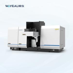 Wholesale AAS Single Beam Atomic Absorption Spectrophotometer For Agriculture from china suppliers