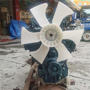 Wholesale Excavator Part Engine Assy SWL3210 V3300 Engine Assembly from china suppliers