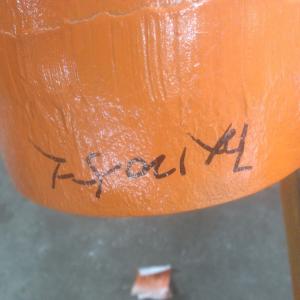 Wholesale Hitachi EX120-5 boom cylinder rod , bucket hydraulic cylinder from china suppliers