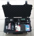 TS-70D UV Infrared Camera System 20.2 Million Min Effective Pixels