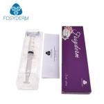Personal Care 10ml Hyaluronic Acid Breast Filler To Increase Breast Size