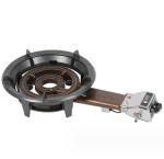 Factory direct commercial stoves outdoor high power fierce fire stove single