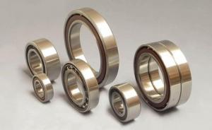 Wholesale 7210 BECBP Angular contact ball bearing from china suppliers