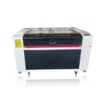 60w CO2 Laser Engraving Machine Stamp Credit Card Mini Laser Cutting Machine