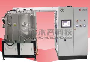 Wholesale Metal Watches And Jewelry Gold Plating Machine With CE Certification from china suppliers