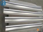 Good Thermal Conductivity Low Cutting Force Magnesium Round Bar For Aerospace