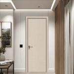 Top-Performing WPC Hollow Doors For Superior Sound And Heat Insulation