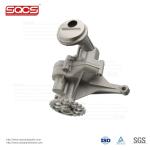 Purpose SQCS Auto Parts Oil Pump 24Teeth 6111800001 for Mercedes Benz W202 W210