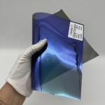 Anti Corrosion 15%VLT Chameleon Window Tint Film Heat Resistant Modern Style