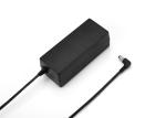 Efficiency Narrow Pc Power 12V-24V Ac Dc Adapter Converter 1.5m Cable Length CE