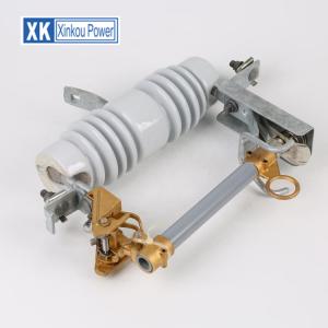 Wholesale Cartridge High Voltage Expulsion Drop Out Fuse Puller 11kv Rated Voltage from china suppliers