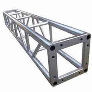 China Bolt Truss Frame Structure Exhibition Aluminum Truss For Sale on sale