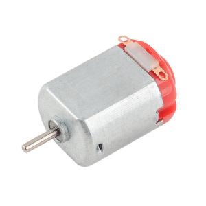 Wholesale Faradyi 3v 0.2a 25*20*15mm 12000rpm R130 Mini Micro Dc Motor For Diy Toys Hobbies Smart Car from china suppliers