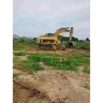 Original Import Cat320D Secondhand Excavator 1m³ Bucket Good Condition