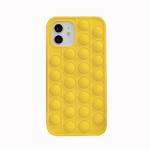 Anti Fall Designer Cell Phone Cases TPU Push Popit Mobile Cases