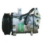 ALA21041 Jeep Liberty 3.7 V6 Grand Cherokee 3.7 V6 AC COMPRESSOR 7H15 AC