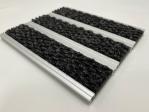 Closed Struture 12mm Anodizing 2.35mm Floor Entrance Mat