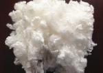 Regenerated Hollow Conjugated Polyester Fiber , 100% Virgin Polyester Staple