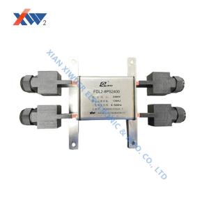 Wholesale FLD2-8PS2400 De-Excitation Surge Protective Device Customized from china suppliers