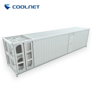 Wholesale LiFePO4 Battery 2MW Containerized Energy Storage System from china suppliers