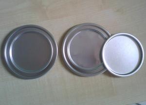 Wholesale 401# 99mm Can Bottom / Penny Strech Lid Standard International Size from china suppliers