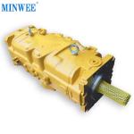 3699655 Original E390F Excavator Hydraulic Pump