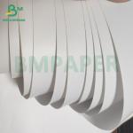 White Self - adhesive Thermal Paper Matte Printable Sticker Paper for Labels