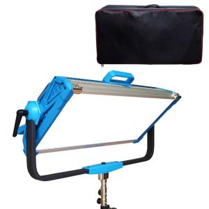 Wholesale Indoor Studio Film Shooting Light Ac 110-240v/ Dc 26v Dmx 95ra 300w Video Photography from china suppliers