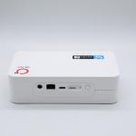OLAX G5010 eSIM vSIM wireless outdoor 5G LTE CPE portable modem with sim card