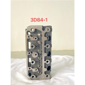 Wholesale Cylinder Cover 3D84-1 Cylinder Cover Excavator Engine parts Hydraulic Cylinder head from china suppliers