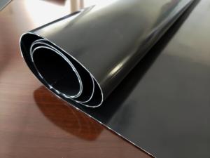 Wholesale Smooth Surface Industrial Rubber Sheet With 1-3PLY Cotton Insertion And Black Insulation from china suppliers
