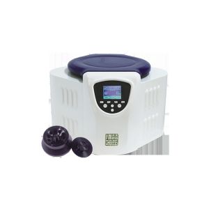 Wholesale 500W Table Top Centrifuge Machine 18500rpm High Speed Centrifuge from china suppliers