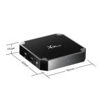 2 * Usb X96 Mini 4k Ultra Hd Android Tv Box , 1 * Rj45 X96 Mini 16gb Android Tv