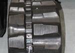 Ya VIO 30.2 Excavator Rubber Tracks Continuous Jointless