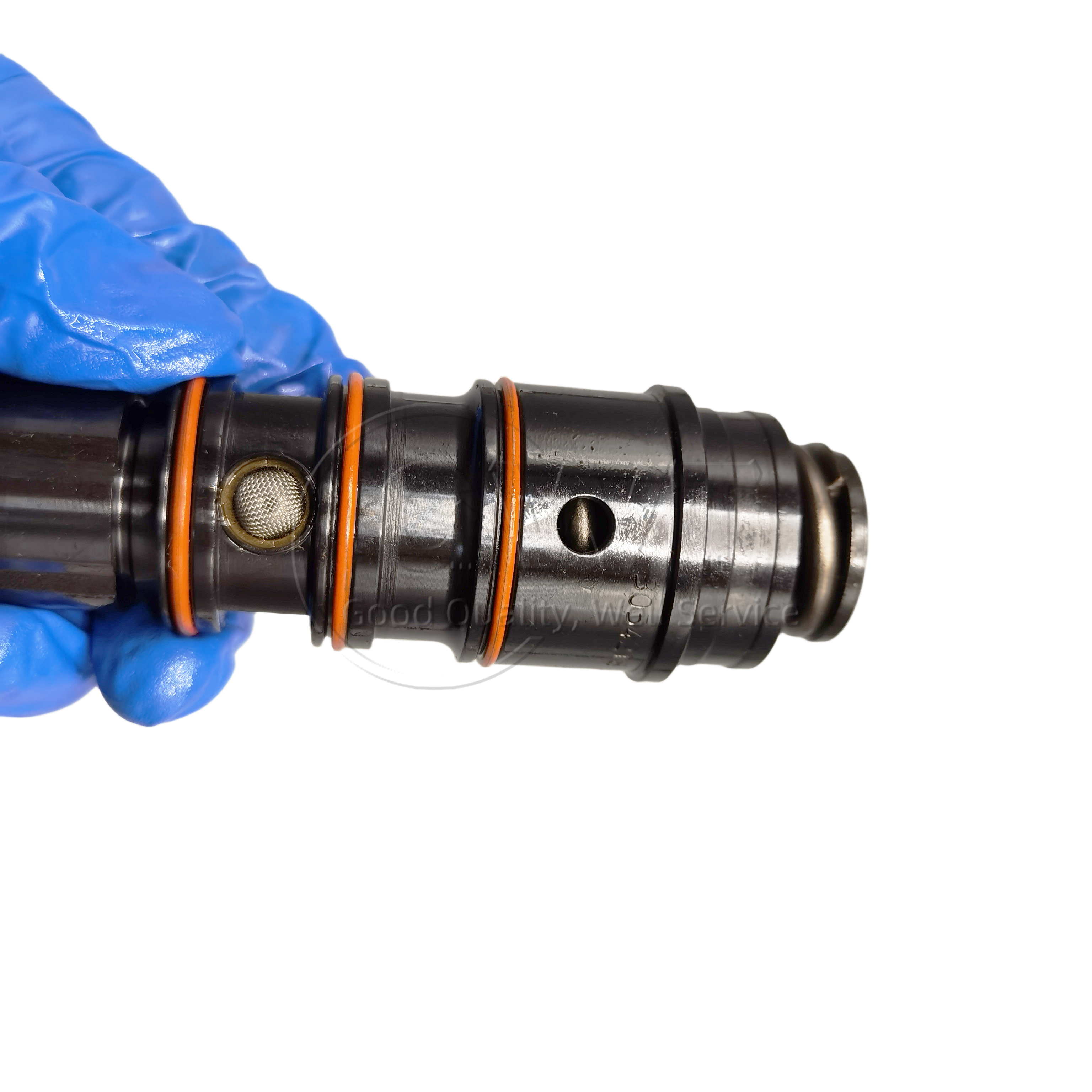 OEM CUMMINS Diesel Fuel Injectors NT855-280 4914325 3018566 3054218 3054218px