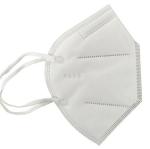 Breathing Kn95 Disposable Protective Medical Face Masks