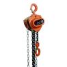 Buy cheap 1 -20 Ton Chain Pulley Blocks CK type with hand chain from wholesalers