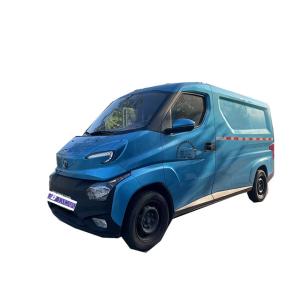 Wholesale ESC Yes Feidi Q2V Electric Van Mini Truck 290km Feidi Motors 2024 Energy Vehicles from china suppliers
