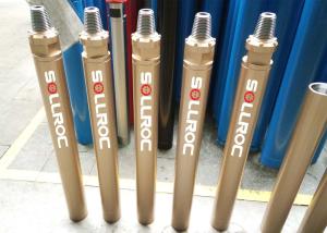 Wholesale API 2 3/8'' Reg QL40 4'' Down The Hole Hammer For Water Well Drilling from china suppliers
