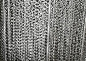 Wholesale 0.1m Decorative Metal Wire Mesh from china suppliers