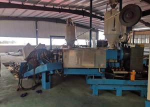 Wholesale 35-132kv 3 Layers XLPE Cable Extrusion Machine CCV Line from china suppliers