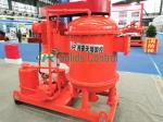 360m3/H Solid Control Vacuum Degassing System 1800kg Weight 2400*1500*1850mm