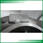 Original/Aftermarket High quality DB80 diesel engine parts Turbocharger