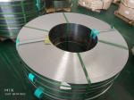 0.1mm - 3.0mm Stainless Steel 304 Coil Mirror Finish Width 1000mm - 2000mm