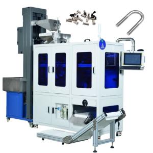 Wholesale Effortless visual counting packing machine for hardware stamping parts bolts nuts from china suppliers
