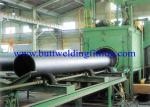 Super Duplex Seamless Pipe Duplex Steel Tube ASTM A790 / 790m UNS S32750