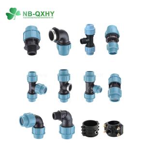 Wholesale Superior PP Fitting Female Adapter for Greenhouse Pn16 1 Piece Minimum Order from china suppliers