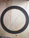 PART NO.: 14X-15-22710 Disc use for komatsu bulldzoer TRANSMISSION D65-16 D65-12