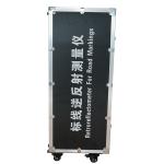 Printable Road Markings Retroreflectometer Touch Screen
